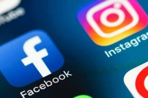 instagram facebook bağlantı ayırma