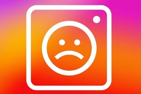 instagram virüs temizleme