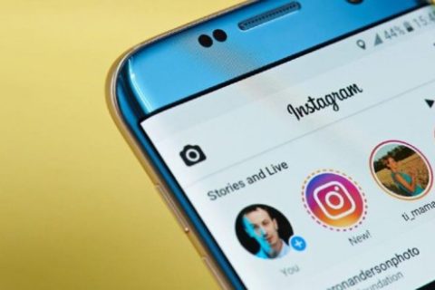 instagram hesap bağlama