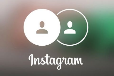 instagram çoklu hesap kullanımı