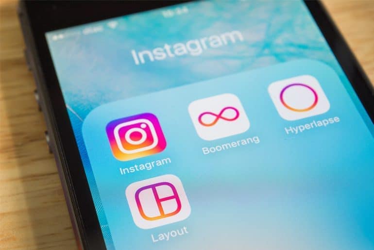 Instagram Başkasının Gönderilerinizi Hikayesine Eklemesini Kapatma