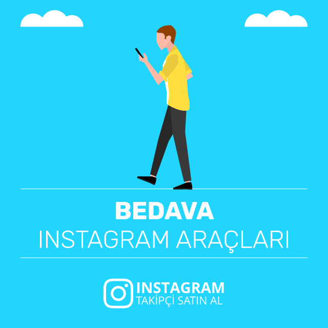 Bedava Instagram Araçları