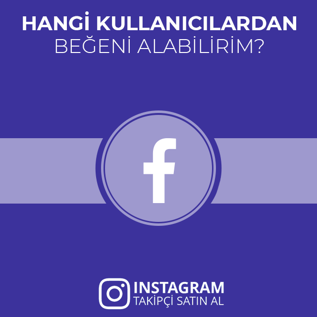 facebook sayfa beğeni nasıl alınır