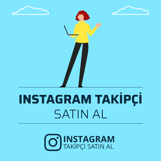 instagram takipçi