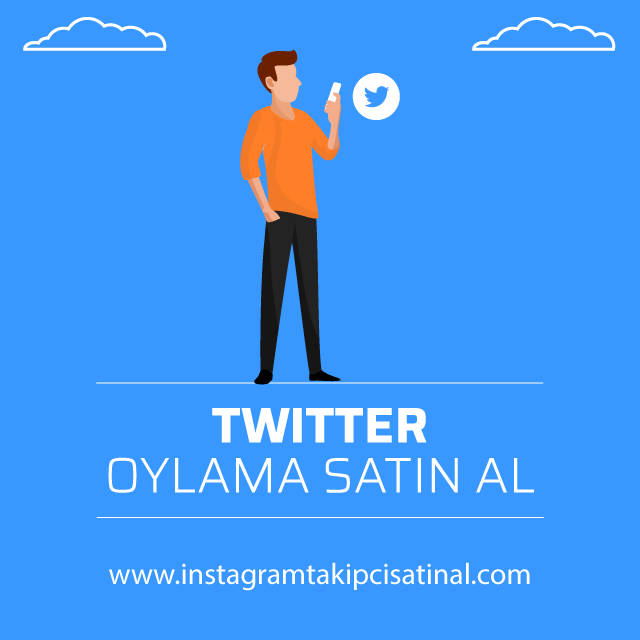 twitter anket oyu yükseltme