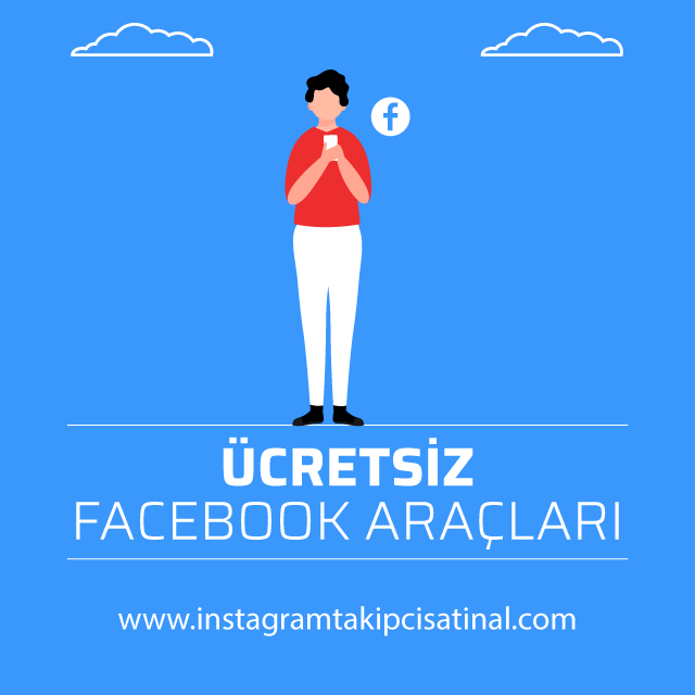 ücretsiz facebook araçları